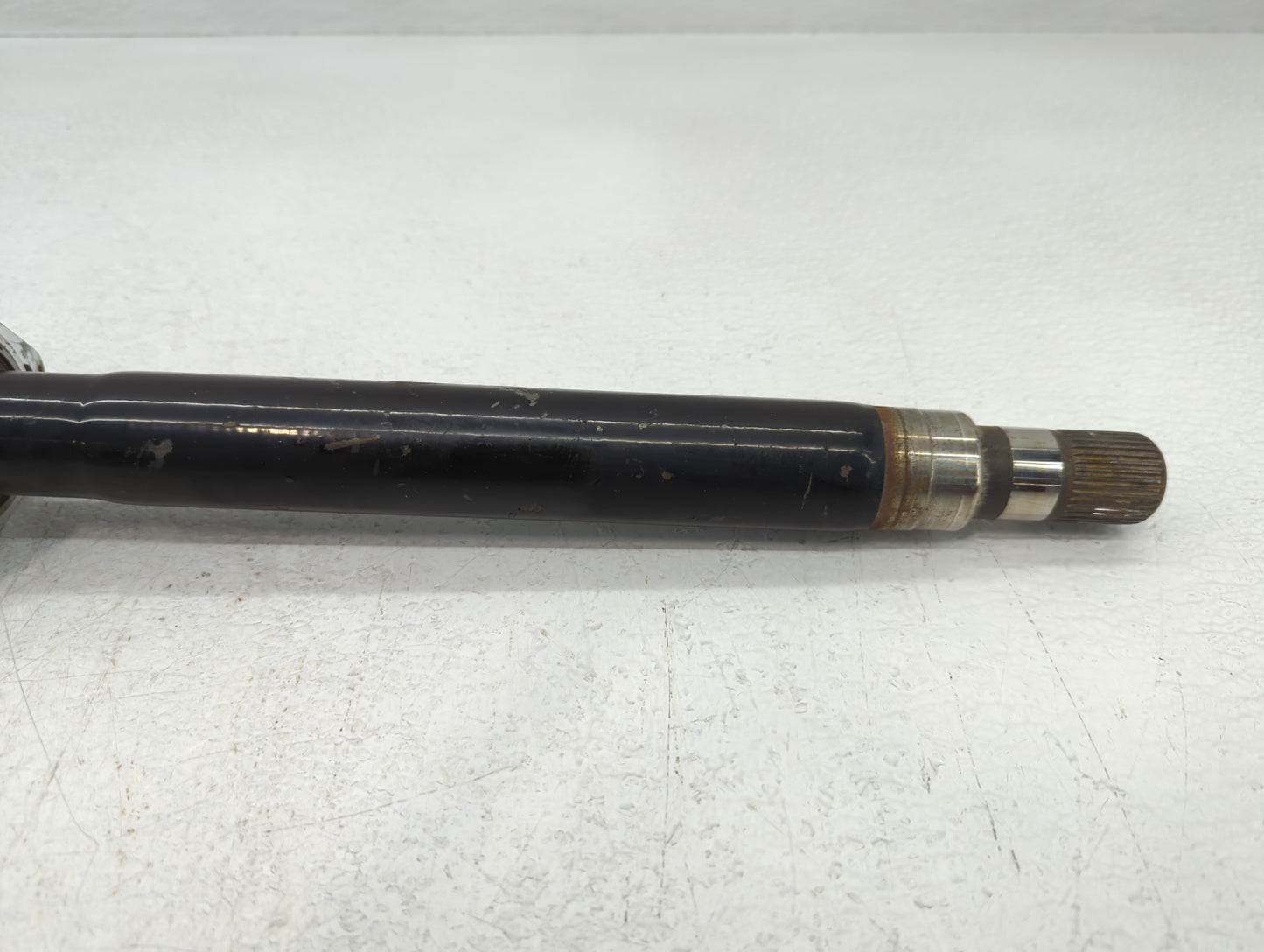2016 Buick Encore Axle Shaft Front Driver Cv C/v - Oemusedautoparts1.com