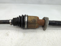 2016 Buick Encore Axle Shaft Front Driver Cv C/v - Oemusedautoparts1.com