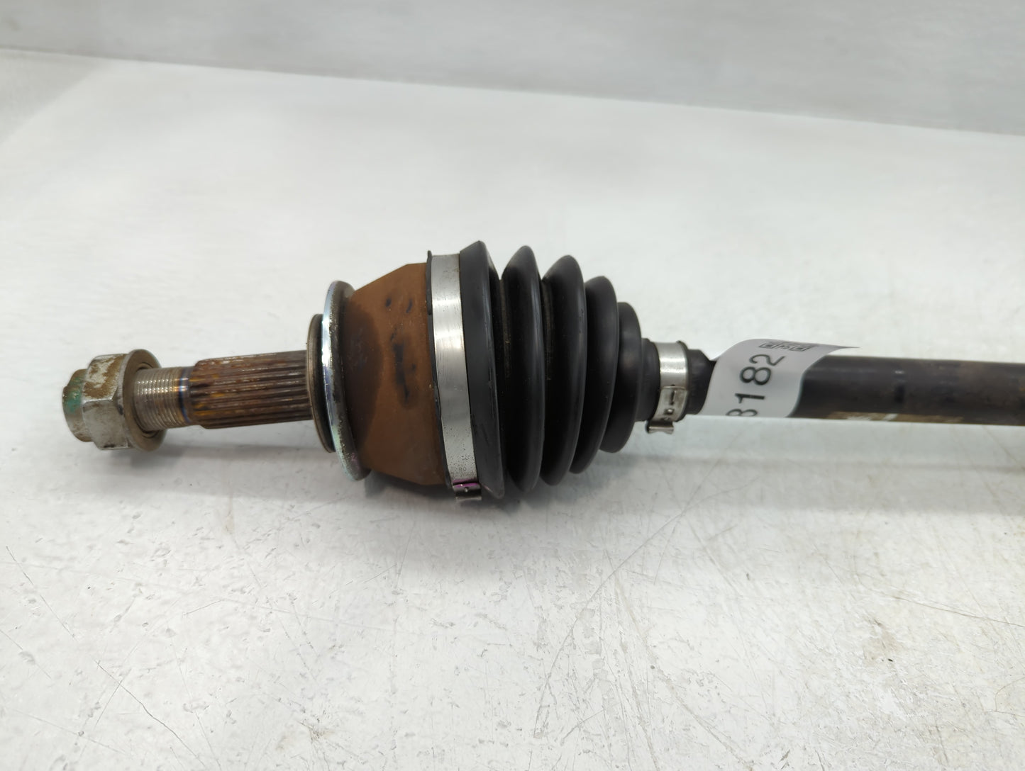 2016 Buick Encore Axle Shaft Front Driver Cv C/v - Oemusedautoparts1.com