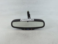 2013-2020 Buick Encore Interior Rear View Mirror Replacement OEM P/N:IE11 026539 Fits OEM Used Auto Parts - Oemusedautoparts
