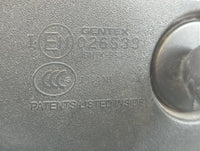 2013-2020 Buick Encore Interior Rear View Mirror Replacement OEM P/N:IE11 026539 Fits OEM Used Auto Parts - Oemusedautoparts