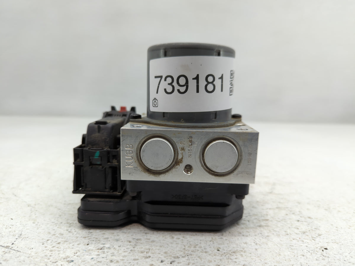 2016 Buick Encore ABS Pump Control Module Replacement P/N:42403007 Fits OEM Used Auto Parts - Oemusedautoparts1.com