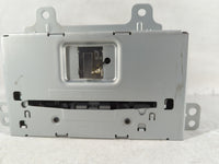 2016 Buick Encore Radio AM FM Cd Player Receiver Replacement P/N:84026635 Fits OEM Used Auto Parts - Oemusedautoparts1.com