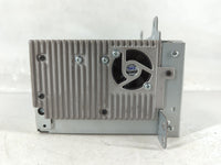 2016 Buick Encore Radio AM FM Cd Player Receiver Replacement P/N:84026635 Fits OEM Used Auto Parts - Oemusedautoparts1.com
