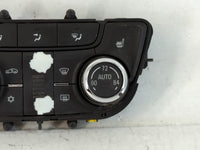 2013-2016 Buick Encore Climate Control Module Temperature AC/Heater Replacement P/N:22944958 Fits OEM Used Auto Parts - Oemu