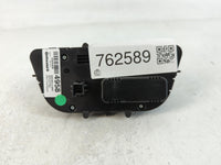 2013-2016 Buick Encore Climate Control Module Temperature AC/Heater Replacement P/N:22944958 Fits OEM Used Auto Parts - Oemu