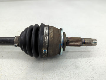 2013-2021 Buick Encore Axle Shaft Front Passenger Cv C/v