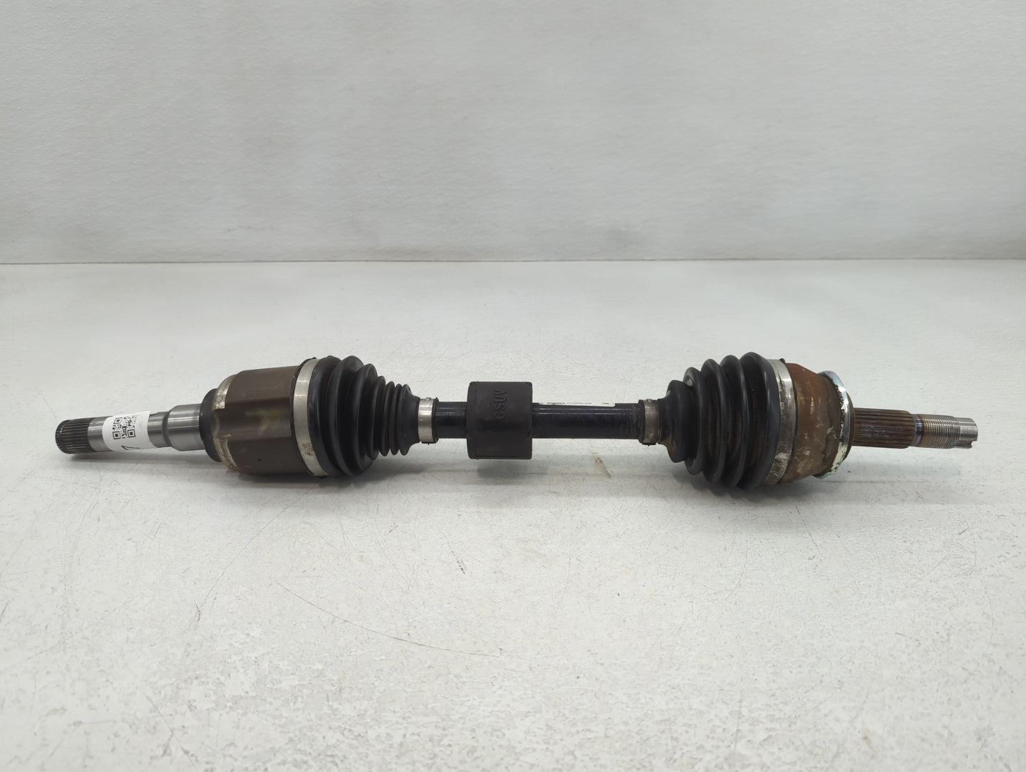 2013-2021 Buick Encore Axle Shaft Front Passenger Cv C/v - Oemusedautoparts1.com