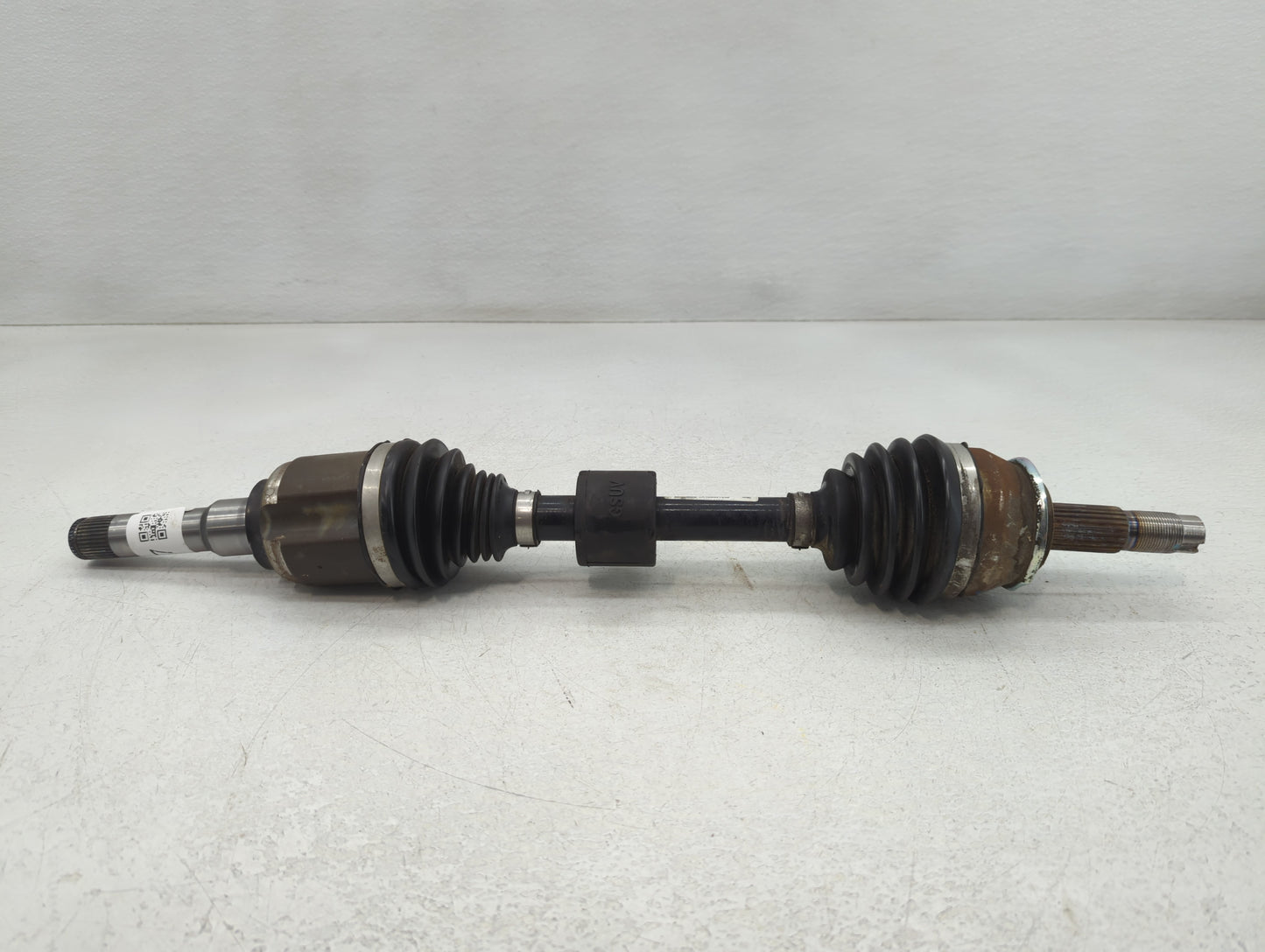 2013-2021 Buick Encore Axle Shaft Front Passenger Cv C/v - Oemusedautoparts1.com