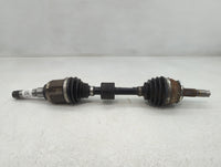 2013-2021 Buick Encore Axle Shaft Front Passenger Cv C/v - Oemusedautoparts1.com