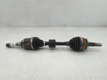 2013-2021 Buick Encore Axle Shaft Front Passenger Cv C/v - Oemusedautoparts1.com