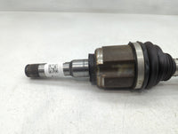 2013-2021 Buick Encore Axle Shaft Front Passenger Cv C/v - Oemusedautoparts1.com