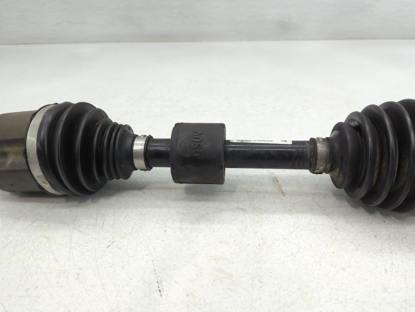 2013-2021 Buick Encore Axle Shaft Front Passenger Cv C/v - Oemusedautoparts1.com