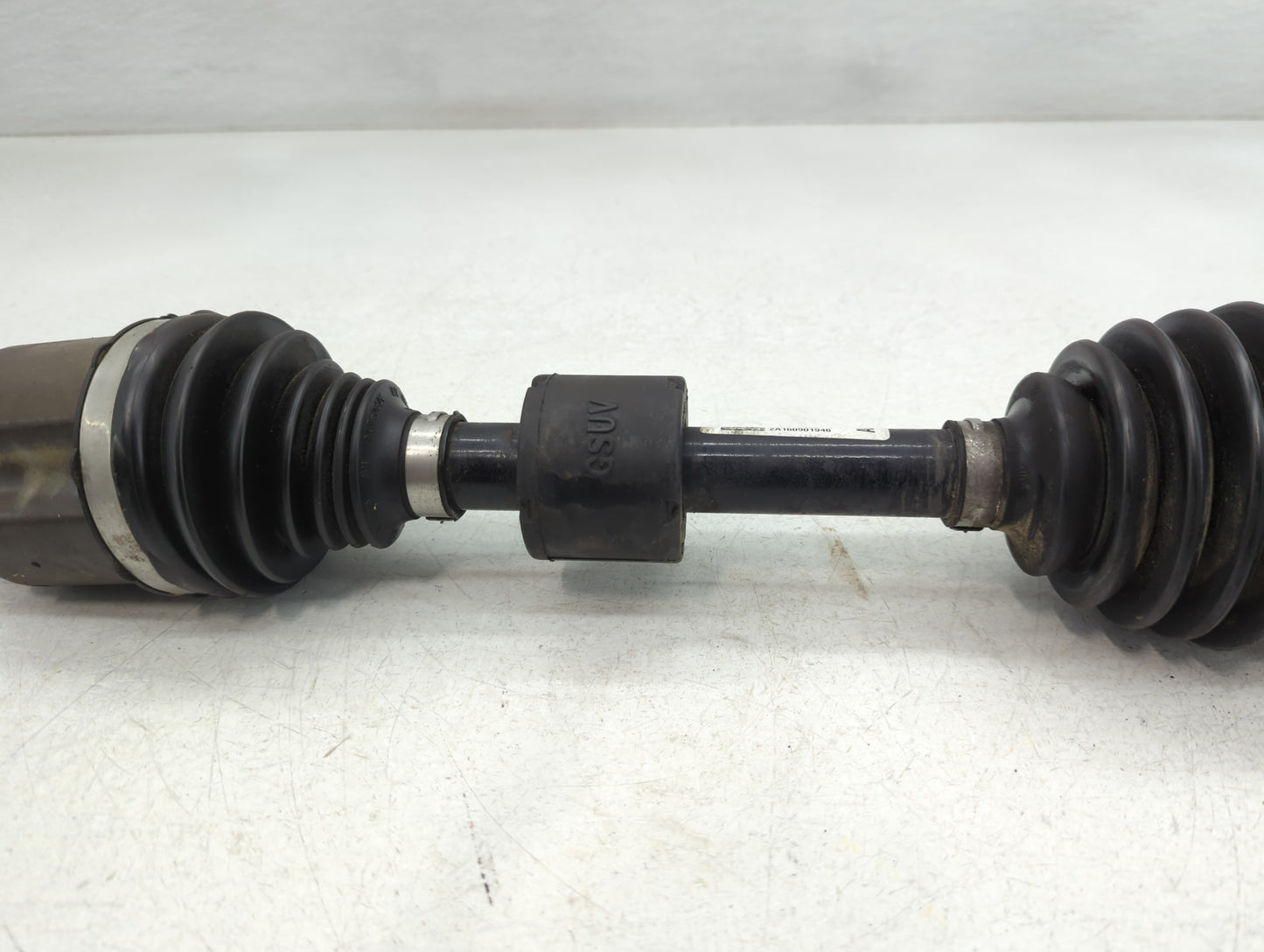 2013-2021 Buick Encore Axle Shaft Front Passenger Cv C/v - Oemusedautoparts1.com