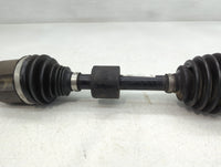 2013-2021 Buick Encore Axle Shaft Front Passenger Cv C/v - Oemusedautoparts1.com