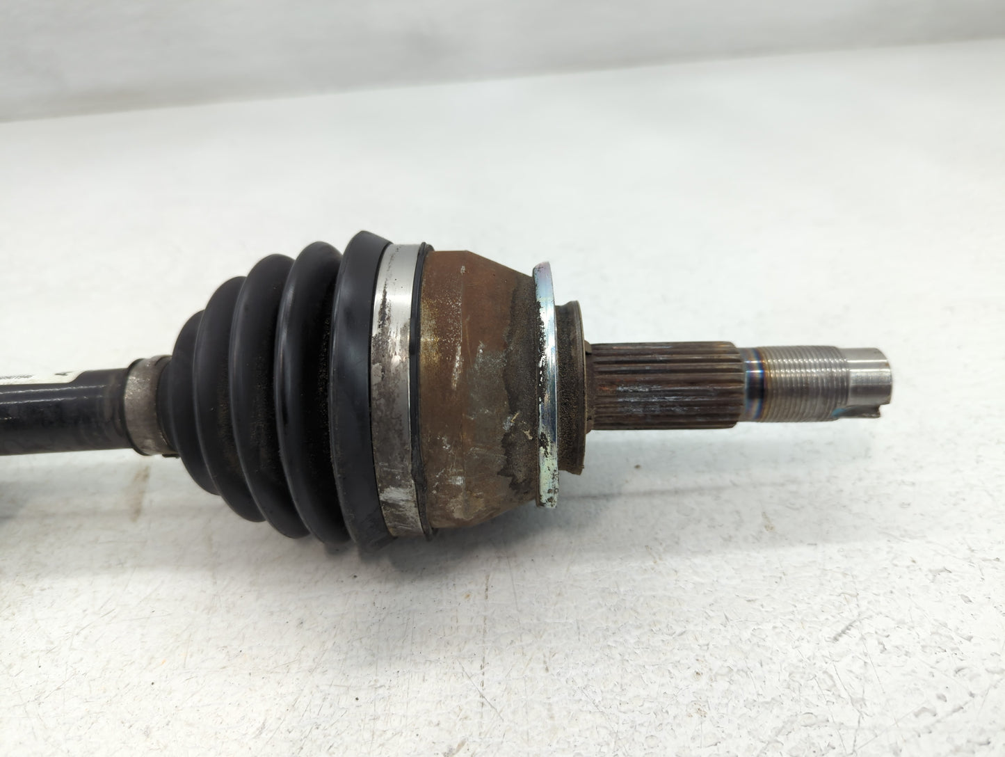 2013-2021 Buick Encore Axle Shaft Front Passenger Cv C/v - Oemusedautoparts1.com