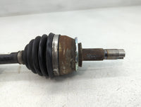 2013-2021 Buick Encore Axle Shaft Front Passenger Cv C/v - Oemusedautoparts1.com