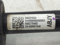 2013-2021 Buick Encore Axle Shaft Front Passenger Cv C/v - Oemusedautoparts1.com