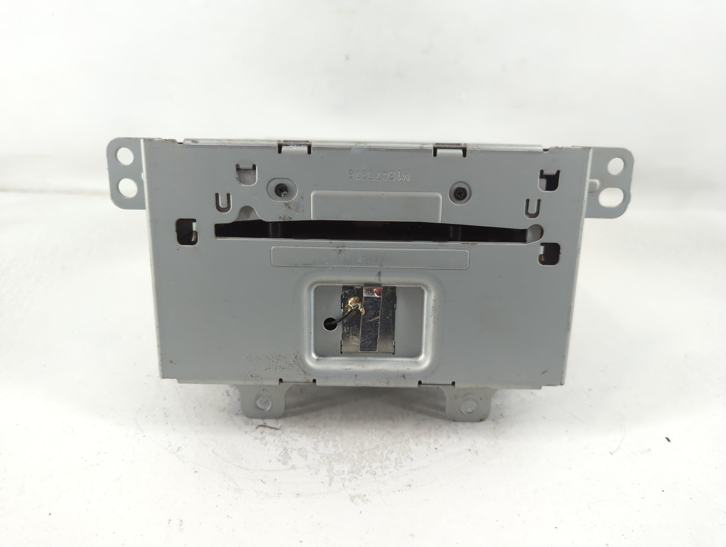 2015-2016 Buick Encore Am Fm Cd Player Radio Receiver - Oemusedautoparts1.com