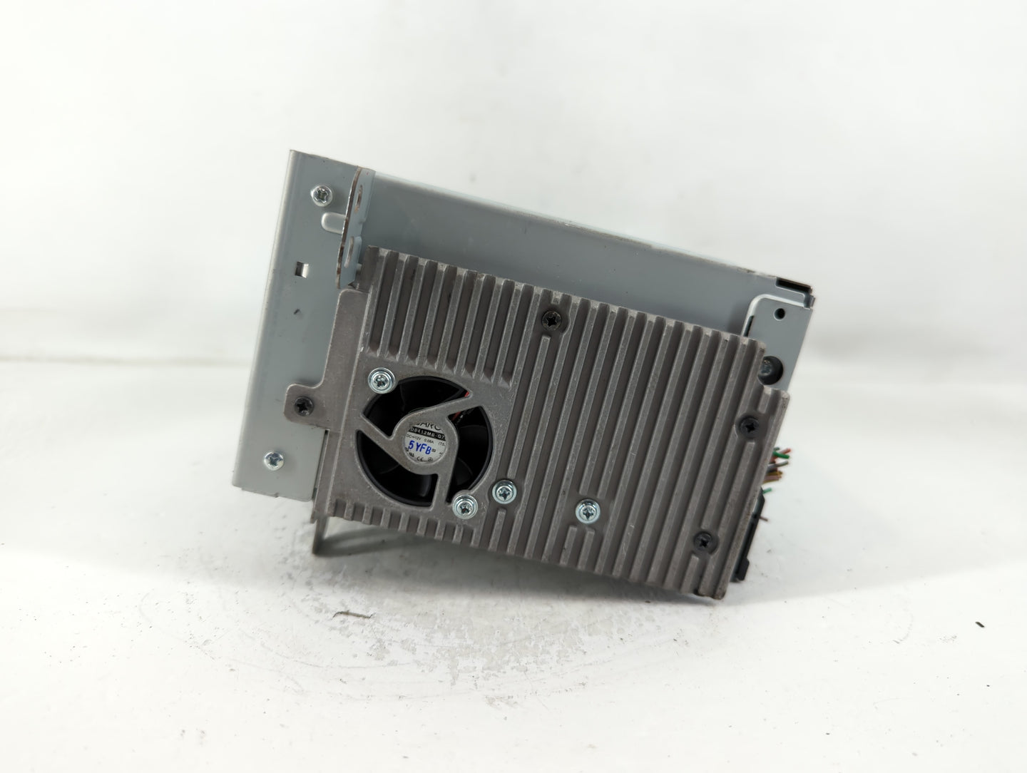 2015-2016 Buick Encore Am Fm Cd Player Radio Receiver - Oemusedautoparts1.com