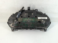 2016 Buick Encore Instrument Cluster Speedometer Gauges P/N:42347914 Fits OEM Used Auto Parts - Oemusedautoparts1.com