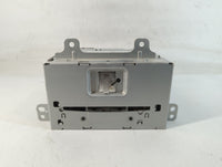 2016 Buick Encore Radio AM FM Cd Player Receiver Replacement P/N:84026635 Fits Fits 2017 OEM Used Auto Parts - Oemusedautopa
