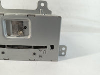 2016 Buick Encore Radio AM FM Cd Player Receiver Replacement P/N:84026635 Fits Fits 2017 OEM Used Auto Parts - Oemusedautopa