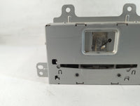 2016 Buick Encore Radio AM FM Cd Player Receiver Replacement P/N:84026635 Fits Fits 2017 OEM Used Auto Parts - Oemusedautopa