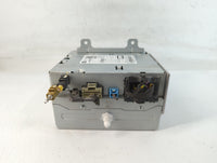 2016 Buick Encore Radio AM FM Cd Player Receiver Replacement P/N:84026635 Fits Fits 2017 OEM Used Auto Parts - Oemusedautopa