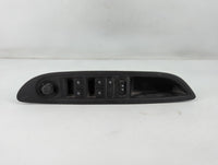 2013-2016 Buick Encore Master Power Window Switch Replacement Driver Side Left P/N:95025518-600R Fits Fits 2013 2014 2015 20