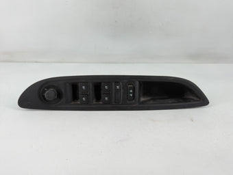 compare product 2013-2016 Buick Encore Master Power Window Switch Replacement Driver Side Left P/N:95025518-600R Fits Fits 2013 2014 2015 2016 OEM Used Auto Parts