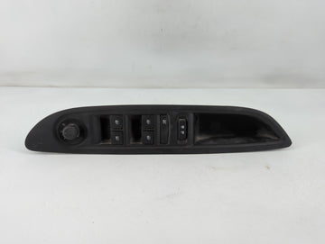 2013-2016 Buick Encore Master Power Window Switch Replacement Driver Side Left P/N:95025518-600R Fits Fits 2013 2014 2015 20