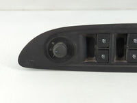 2013-2016 Buick Encore Master Power Window Switch Replacement Driver Side Left P/N:95025518-600R Fits Fits 2013 2014 2015 20