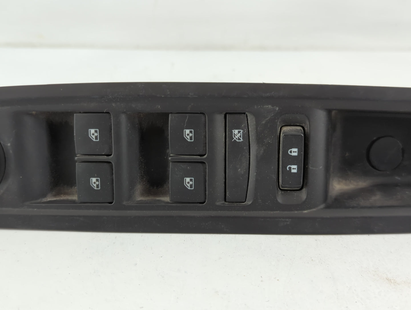 2013-2016 Buick Encore Master Power Window Switch Replacement Driver Side Left P/N:95025518-600R Fits Fits 2013 2014 2015 20
