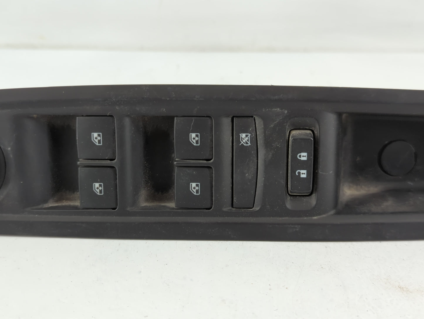 2013-2016 Buick Encore Master Power Window Switch Replacement Driver Side Left P/N:95025518-600R Fits Fits 2013 2014 2015 20