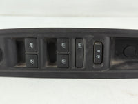2013-2016 Buick Encore Master Power Window Switch Replacement Driver Side Left P/N:95025518-600R Fits Fits 2013 2014 2015 20