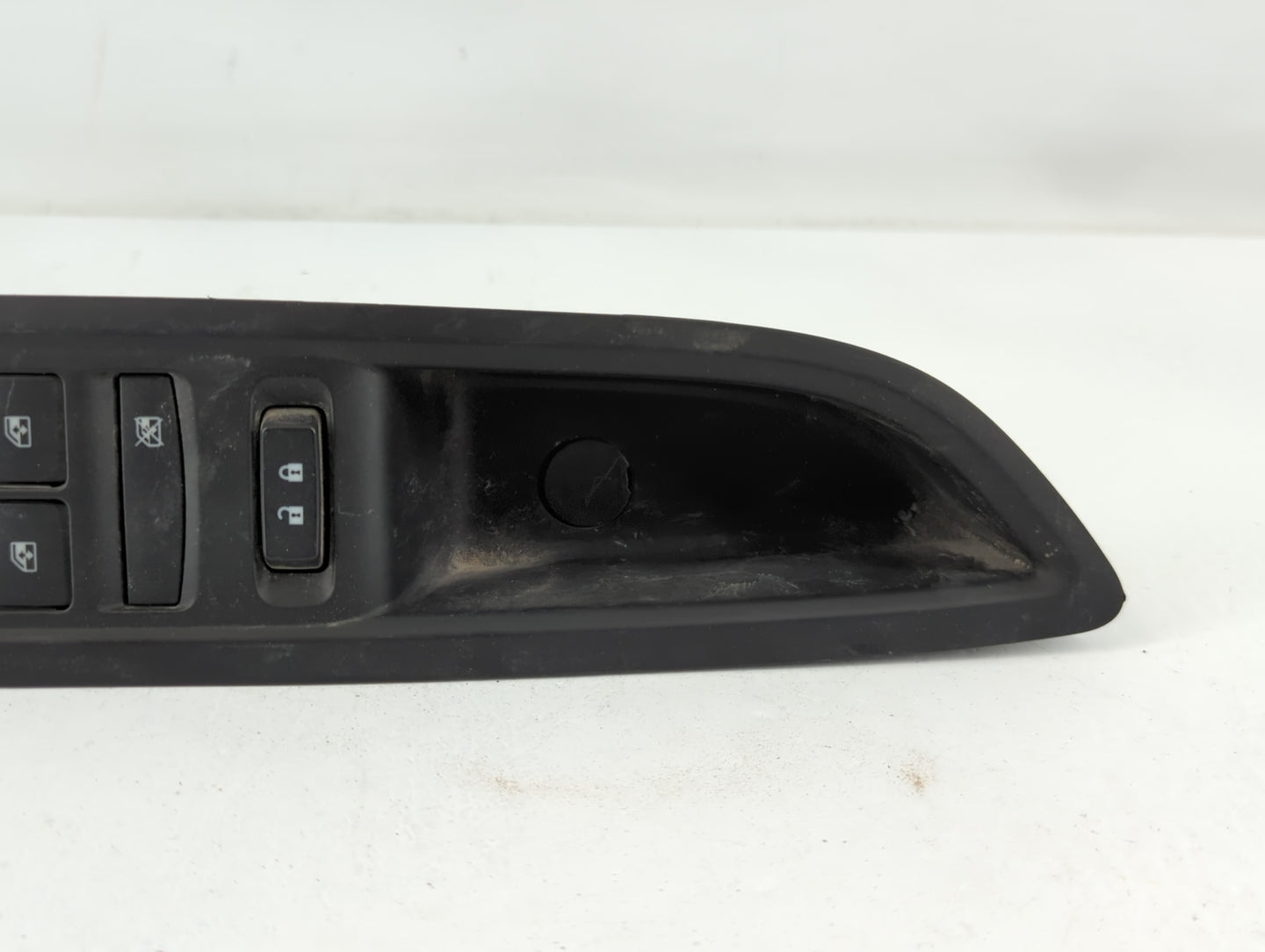 2013-2016 Buick Encore Master Power Window Switch Replacement Driver Side Left P/N:95025518-600R Fits Fits 2013 2014 2015 20
