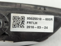 2013-2016 Buick Encore Master Power Window Switch Replacement Driver Side Left P/N:95025518-600R Fits Fits 2013 2014 2015 20