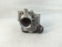 2013-2021 Buick Encore Throttle Body P/N:55 581662 Fits Fits 2011 2012 2013 2014 2015 2016 2017 2018 2019 2020 2021 OEM Used