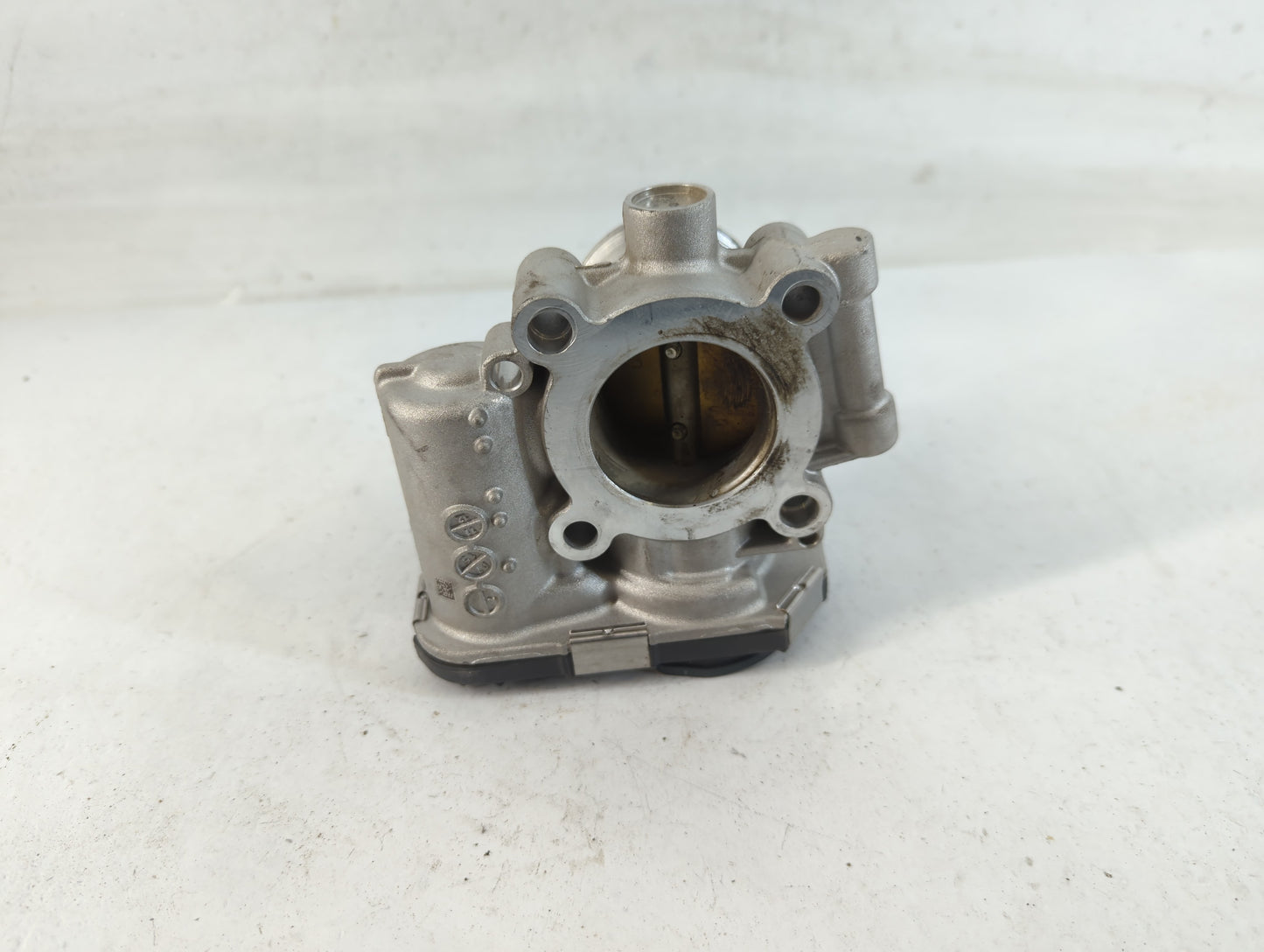 2013-2021 Buick Encore Throttle Body P/N:55 581662 Fits Fits 2011 2012 2013 2014 2015 2016 2017 2018 2019 2020 2021 OEM Used