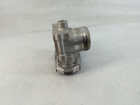 2013-2021 Buick Encore Throttle Body P/N:55 581662 Fits Fits 2011 2012 2013 2014 2015 2016 2017 2018 2019 2020 2021 OEM Used