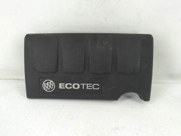 2016 Buick Encore Engine Cover - Oemusedautoparts1.com