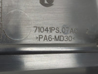 2016 Buick Encore Engine Cover - Oemusedautoparts1.com