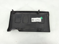 2016 Buick Encore Engine Cover - Oemusedautoparts1.com