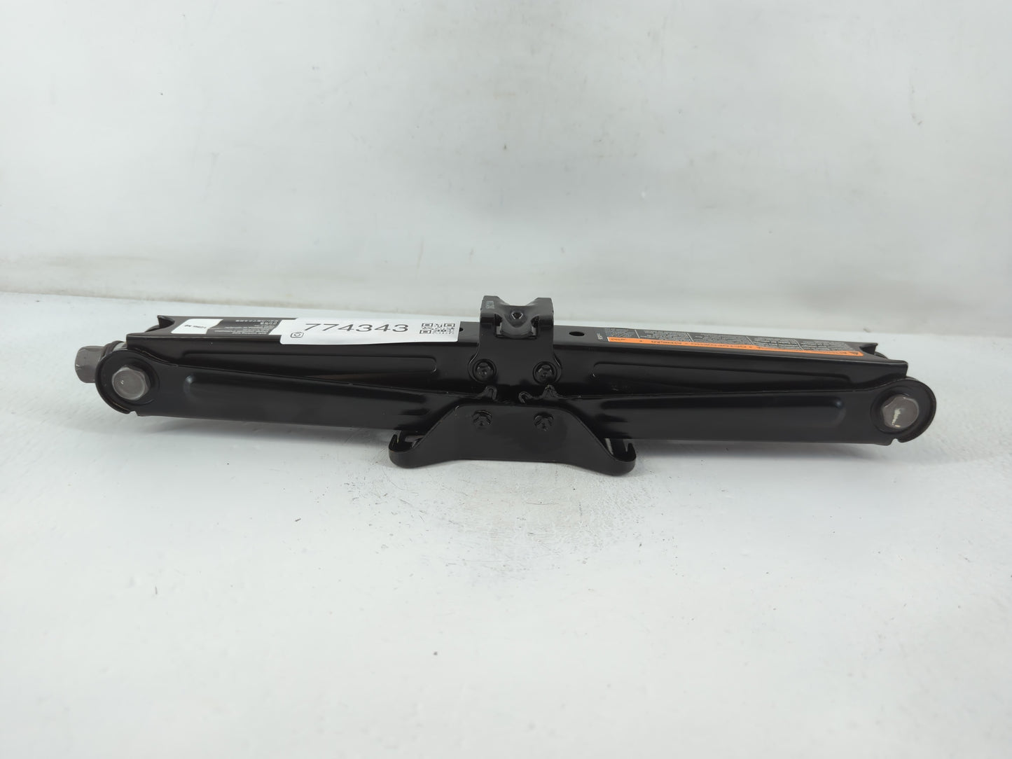 2016 Buick Encore Spare Scissor Car Jack - Oemusedautoparts1.com