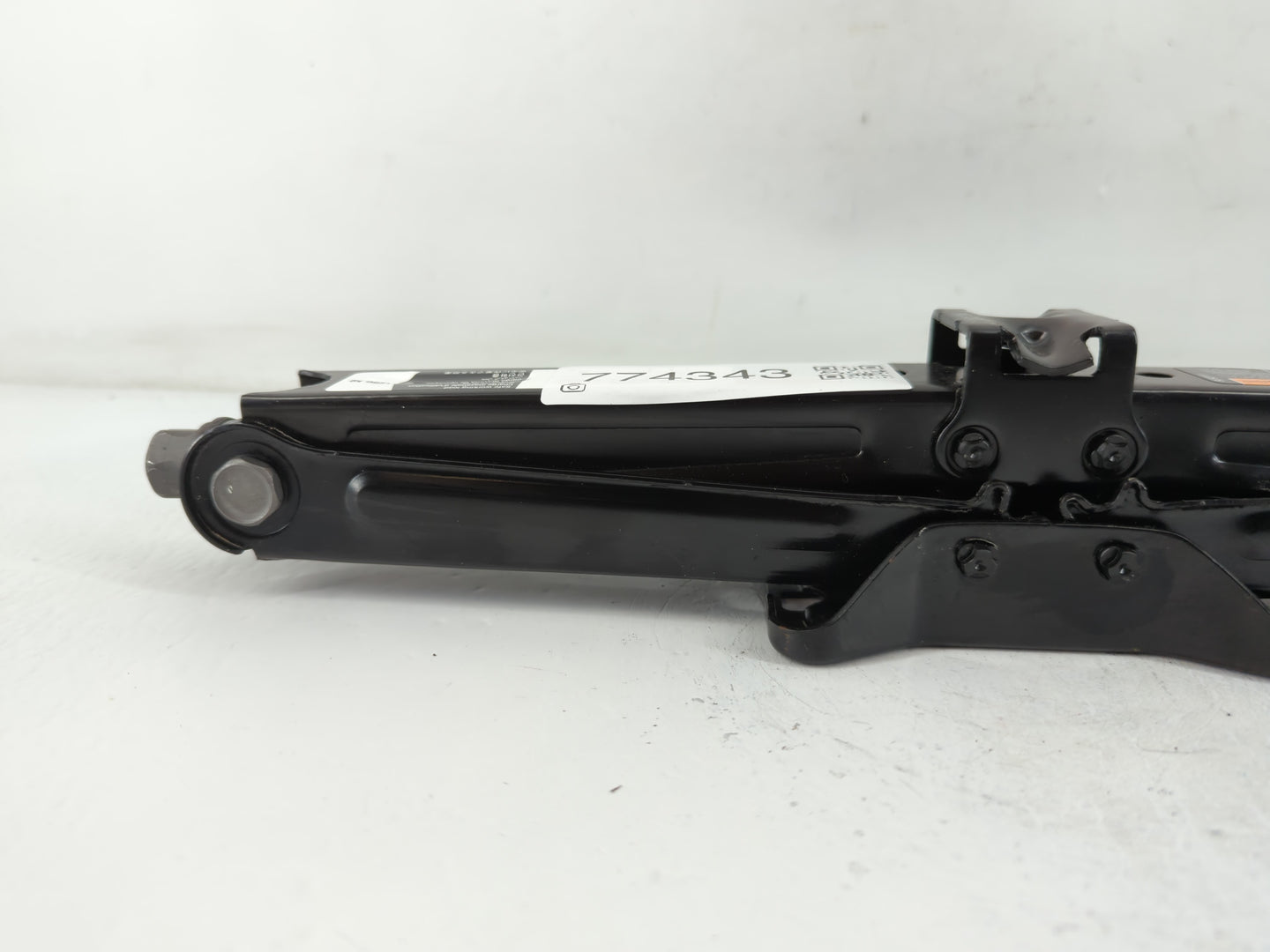 2016 Buick Encore Spare Scissor Car Jack - Oemusedautoparts1.com