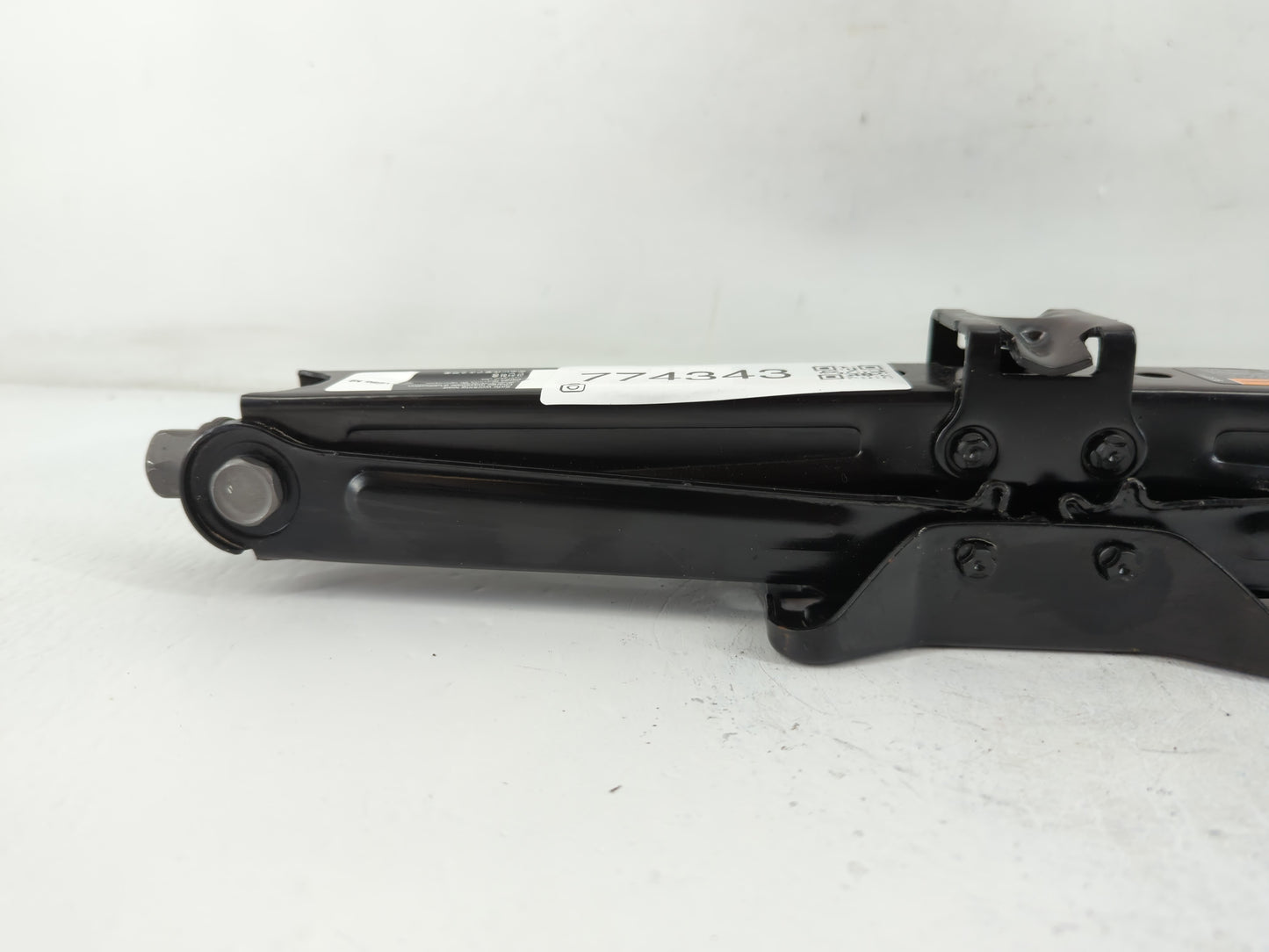 2016 Buick Encore Spare Scissor Car Jack - Oemusedautoparts1.com