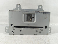 2016 Buick Encore Radio AM FM Cd Player Receiver Replacement P/N:84022548 Fits Fits 2017 OEM Used Auto Parts - Oemusedautopa