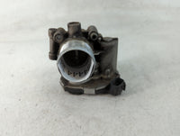 2013-2021 Buick Encore Throttle Body P/N:55 581662 Fits Fits 2011 2012 2013 2014 2015 2016 2017 2018 2019 2020 2021 OEM Used