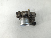2013-2021 Buick Encore Throttle Body P/N:55 581662 Fits Fits 2011 2012 2013 2014 2015 2016 2017 2018 2019 2020 2021 OEM Used